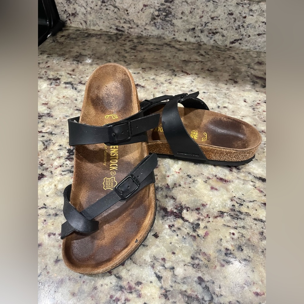 Womens Birkenstock 38
